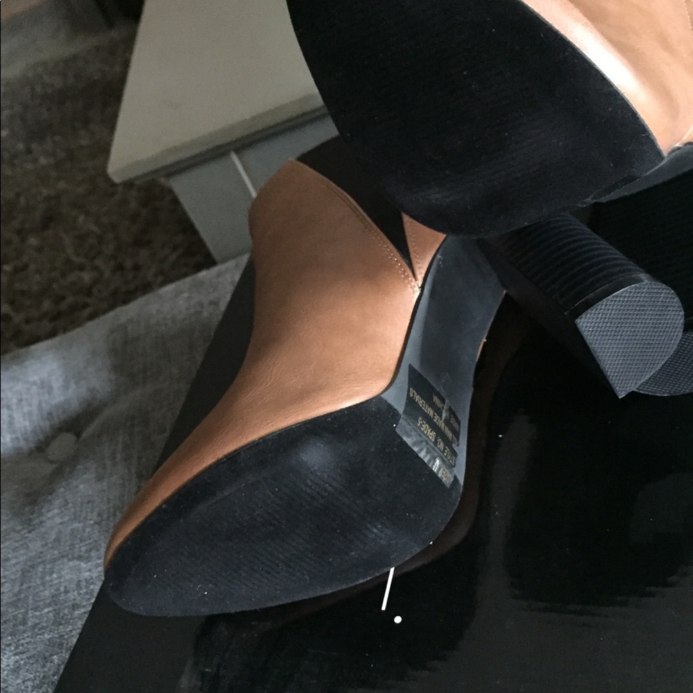 C LABEL WOMEN BOOTIES - Picture 7 of 8